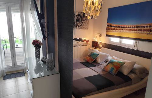 ÁTICO RILQUE, Apartamentos Independientes con Jacuzzi Privado y Terraza en Ronda - Photo 4