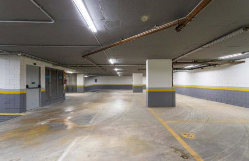 Charlie Aeroporto Congonhas CGH - Foto 72