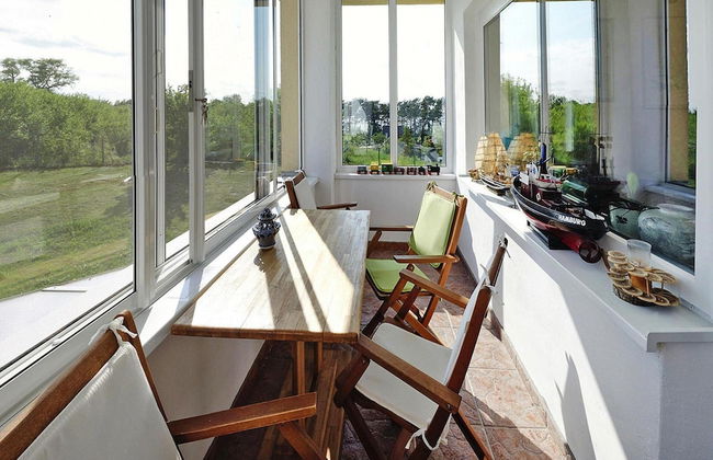 Apartment in Lubin Near Lake Wicko - Photo 16