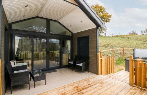 Hillside Lodge - Foto 18