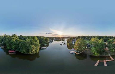 The Birdhouse - Lake View with Dock - Foto 26
