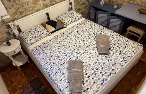 Stone Cottage Cesarovina - Foto 34