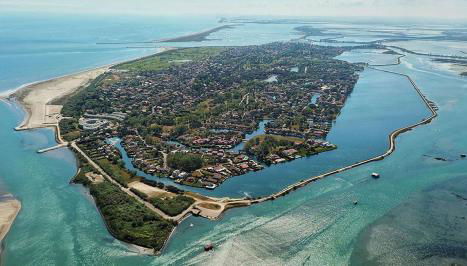 Golden Hour Retreat Lagoon View Villa With Pool - Foto 5