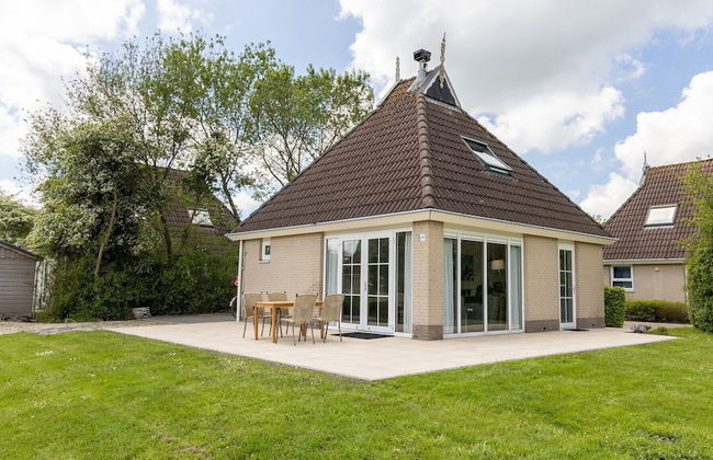 Summio Vakantiepark It Wiid - Foto 76