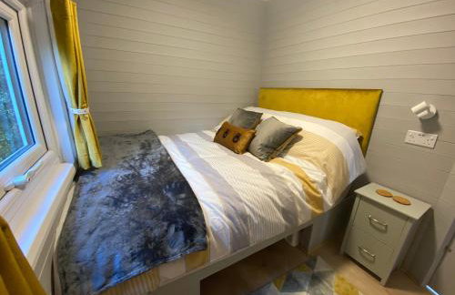 The Beehive -Stunning Views - Hot Tub - Romantic - Foto 6