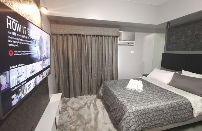 Avida Davao by davaobnb & Lemonique Homes - Foto 22