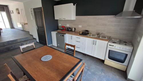 Gîte au milieu de la campagne - Foto 2