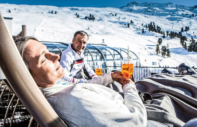 Hotel Andy - Foto 59