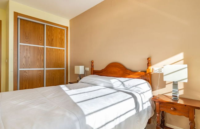 El Olimpo | 7 Pax | First Line | 3673-KAW - Foto 9