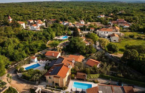 Nice Home In Malinska - Foto 19