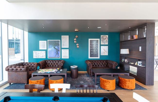 Stellaris Apartment Hotel - Foto 7