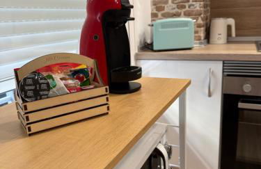 HY Station Malaga - Photo 20