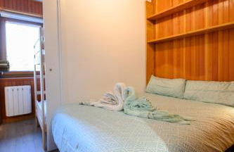 Comodo Apartamento Esquia y Relájate en La Pinilla - Foto 21