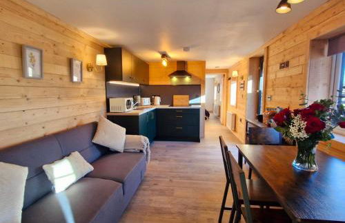 Cozies Cabin - Foto 1