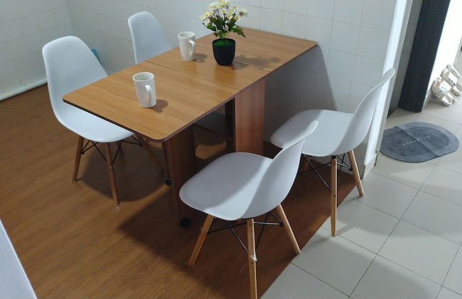 CloudView Snoopy Theme, Golden Hills Resort Genting, Genting Highlands - Foto 13