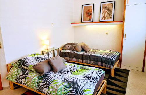 4 Zimmer geräumige und ruhig gelegene Ferien- und Monteurwohnung nur für Sie allein AUjvari Vermietungen - Foto 1