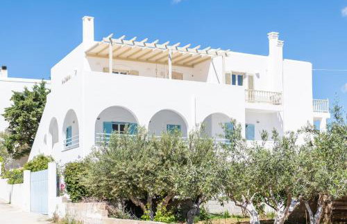 Irene's House in Aliki - Photo 33