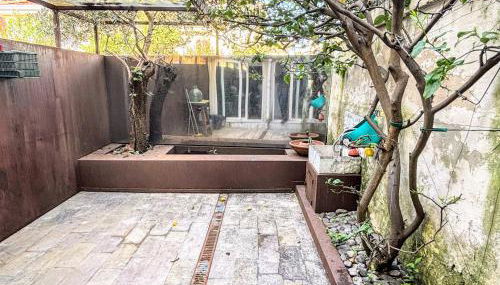 Exclusive Loft Marina di Carrara - Free Parking - Foto 3, Garden