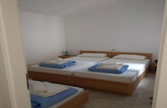 Lumbarda Resort Apartments - Foto 15