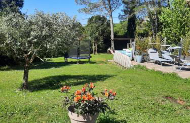 Gîte Ma Vie Là 3 étoiles, jacuzzi, animaux acceptés - Foto 51