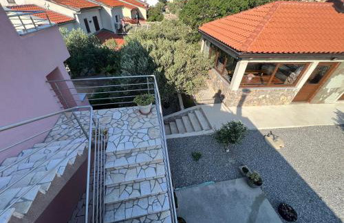 Apartments Ćosić - Foto 29