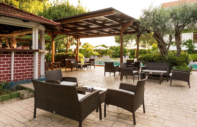 Terinikos Sunny Garden Hotel & Junior Suites - Foto 48