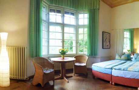 Villa-Hufeland - Foto 29