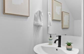 Golden Hour - A Southside Home - Foto 64