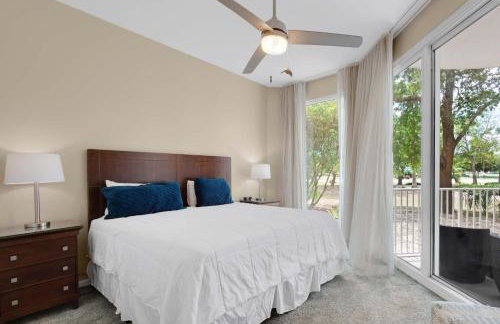 Palms Resort #2108 Jr. 2BR - Foto 32