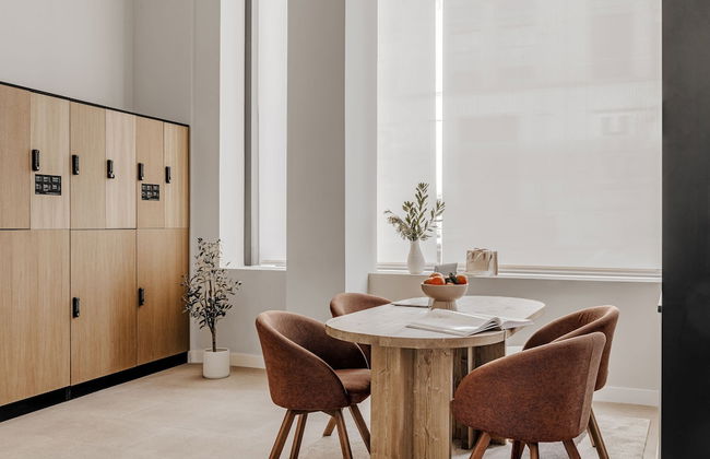 Aspasios Sofia Apartments - Foto 19