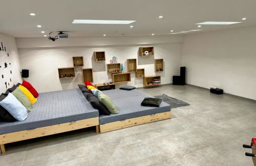 Villa Prestige Confort & Piscine - Photo 47