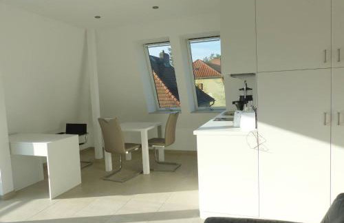 SunWest - Apartment in Kleinmachnow - Foto 2