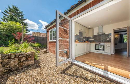 Eastmere Cottage - Foto 6