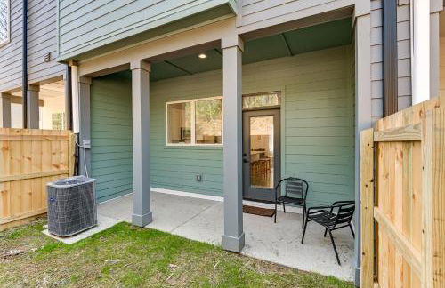 Chic and Modern Townhome 7 Mi to Downtown Nashville - Foto 22