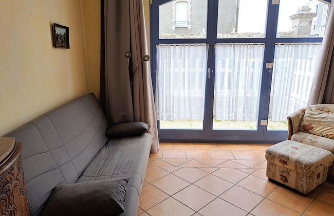 Apartment is Approx. 100 Metres From the Atlantic - Foto 37