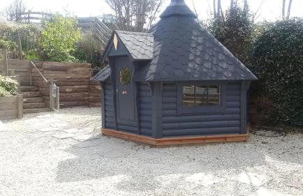 Claremont Beach House - Foto 15