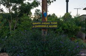 Acomodação do Viveiro Bela Flor - Photo 29