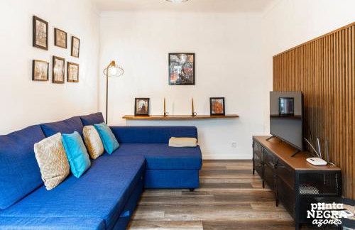 The Biscuit House by PontaNegraAzores - Foto 13