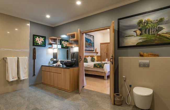 Villa Hikume - Foto 29