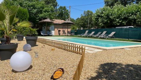 Gites les Bleuets - Foto 2, sunbed