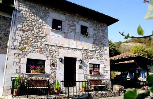 La Casa Verde del Sella - Photo 9