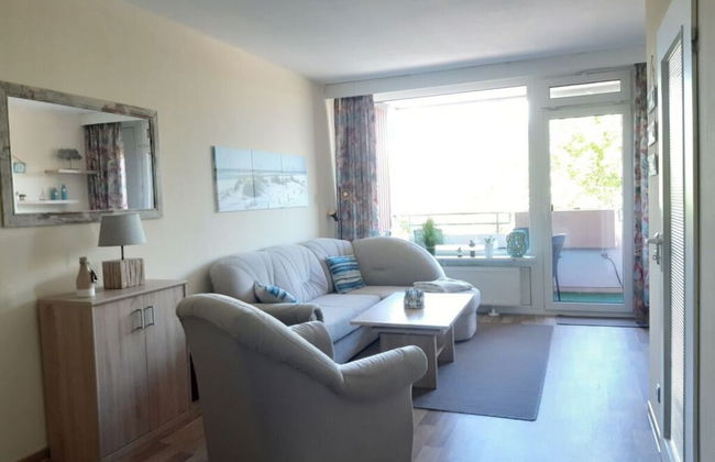 Meeresbrise Berolina Comfortable Holiday Residence - Foto 8