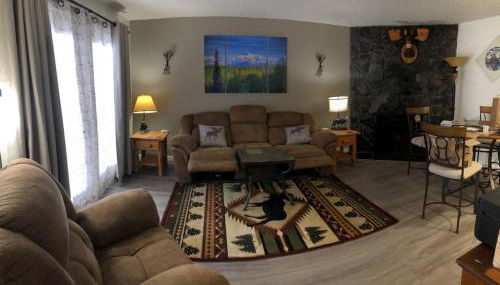 The Moose Crossing - Foto 4