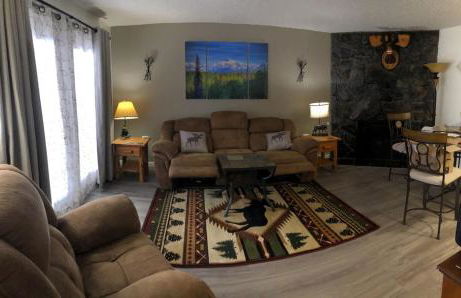 The Moose Crossing - Foto 4