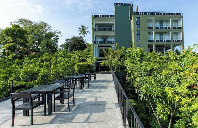 Splendour Residence - Foto 49