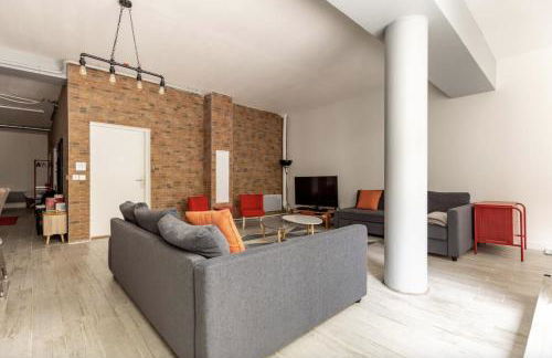 L'Escapade Paris - Foto 80