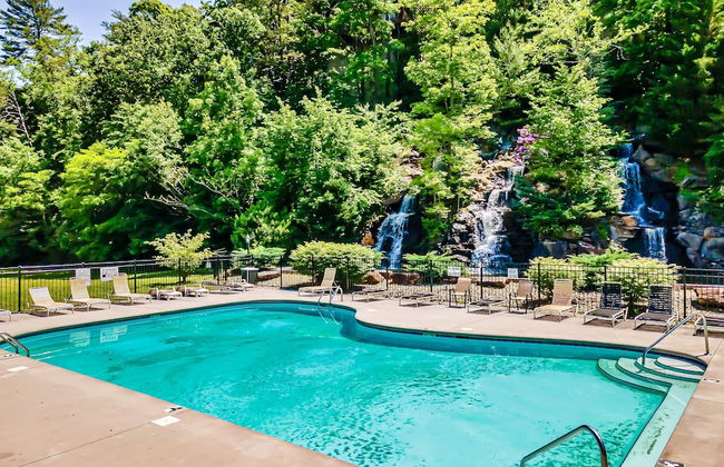Cougar Crossing Vista - HotTub Pool View - Foto 38