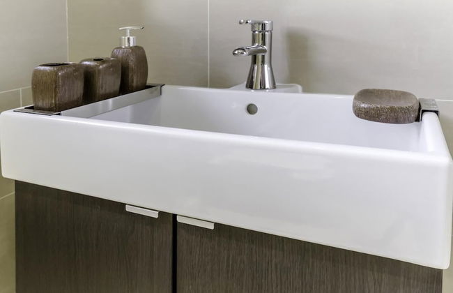 City Gate Serviced Apartments - Photo 35