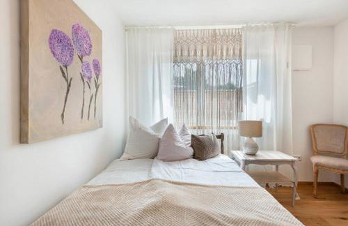 bei Thérèse - Große Wohnung Eg - Photo 21