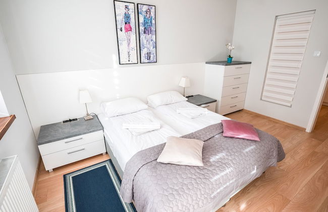 Apartamenty Sun & Snow Zielony Las - Foto 15